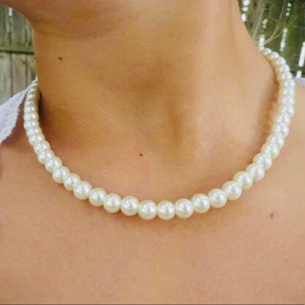 ✨Pearl Necklace